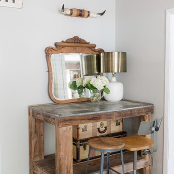 HouseHome Started Here | Littleton, CO | My Historic Home