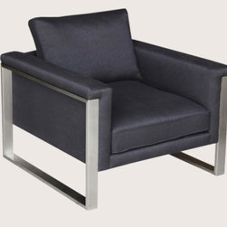 Occassional Chairs - Armchairs And Accent Chairs