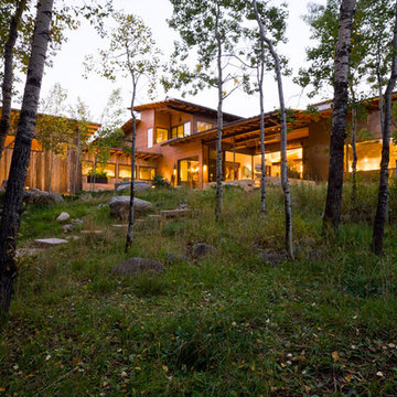Nine Pines Ranch
