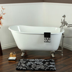 Kingston Brass Bath Tubs - Products