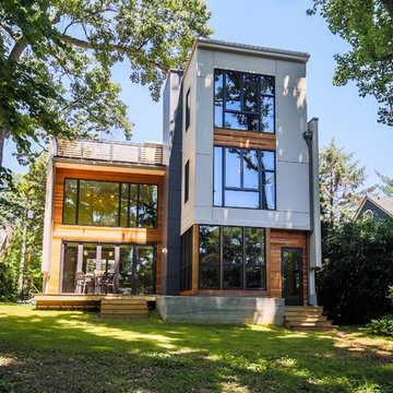 Green Build