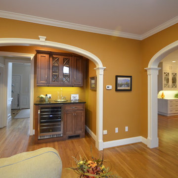 KITCHEN - School House Ln. Simsbury, CT