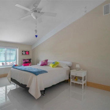 Clearwater Beach House Whole House Renovation
