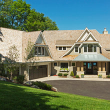 Exterior design