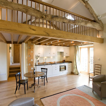 High Crag Barn