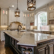 Kitchen Ideas