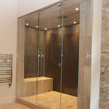 Bathroom Ideas