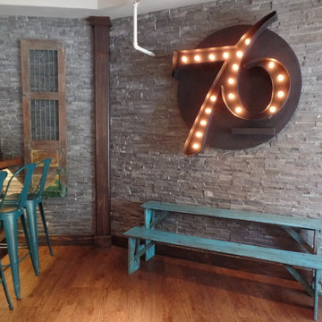 Cantina 76 Greenville