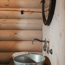 salle d'eau