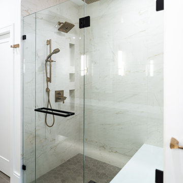 Boundary Bay Ensuite