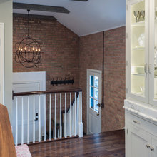 Back or Side Entry