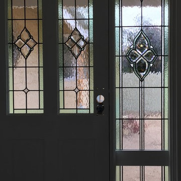 Stained Glass