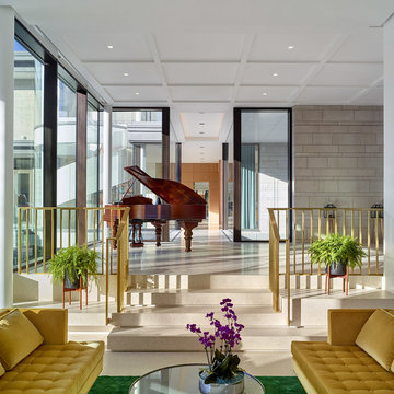 Strata House