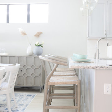 Lakewood Ranch Dining Room Furniture and Style