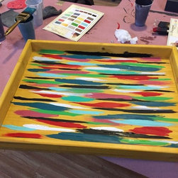 Painting Classes - Products