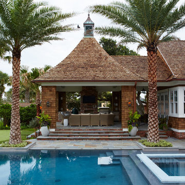 Grattan Residence