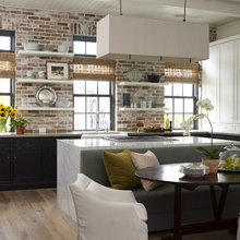 Kitchens (cabinets)