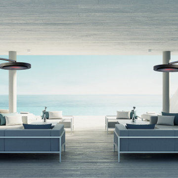 Eclipse Smart-Heat™ Electric
