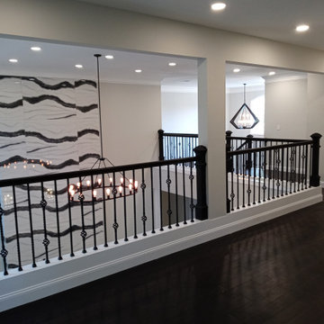 Custom Home Design Build