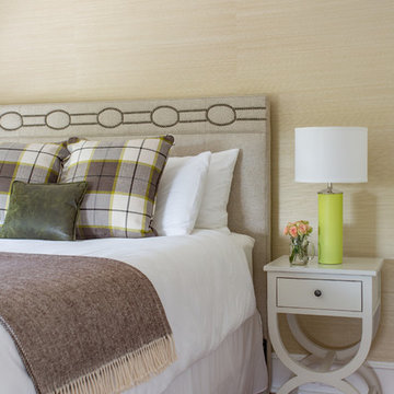North Fork Guest House- Bedroom 2