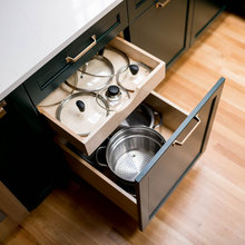 pots and lids