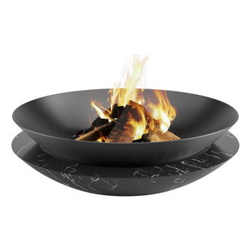 Sphere Fire Pit