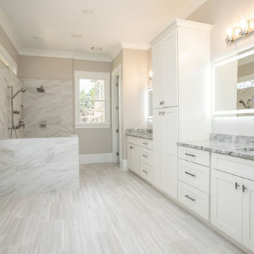 West Marietta Custom Home
