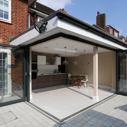 Godley Road - Windows And Doors