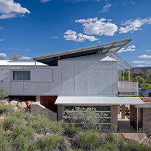 Desert Architecture