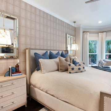 Palencia Master Bedroom Revamp