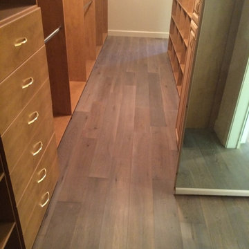 Provenza Hardwood - Old World - Castle Grey