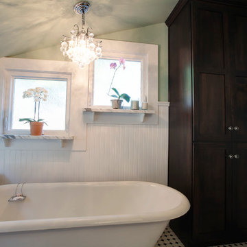 Bathroom Projects