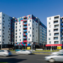 Kubix Apartments - Products