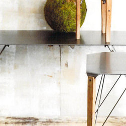 Roost Rialto Work Table SKU: F341 - Folding Tables