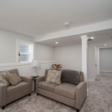 Downtown Traverse City Remodel