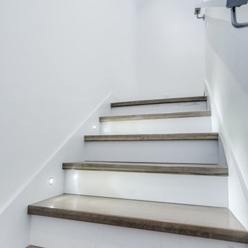 The Fraser | Modular Lane Home