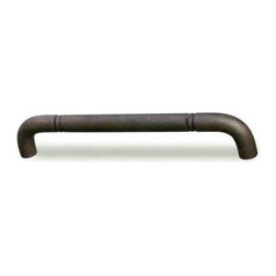 Tanners Craft L832T-10 10 CC Pull T-Bolt Mounted - Products