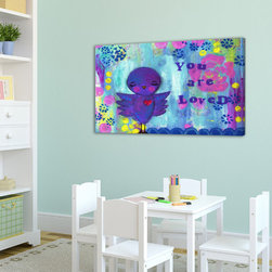 Benefit Painting - Products