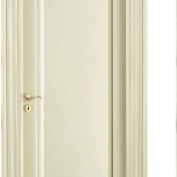 Traditional and classic doors - Interior Doors