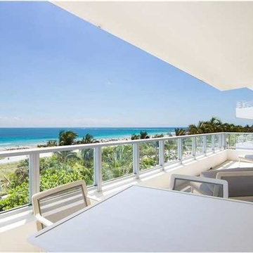 OCEAN DRIVE
