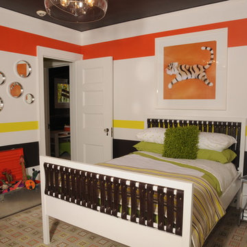 Child's Room