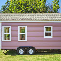 Pink Poco Edition Tiny Home - Products