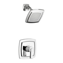 Low-Flow Showerheads