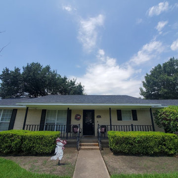 Fast Bid Roofing