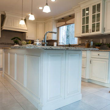 East Brunswick NJ remodel