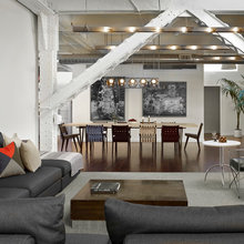 Live/Work Loft
