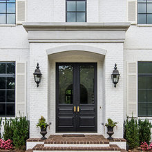 Exterior Ideas