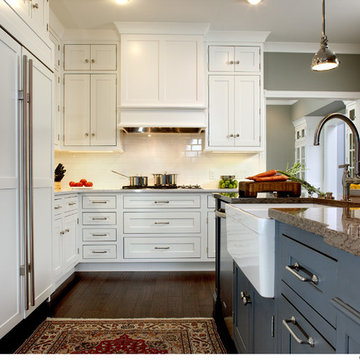 Showplace Cabinetry