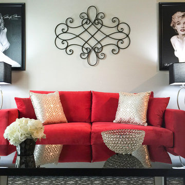 MARILYN MONROE PROJECT
