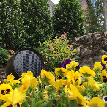 Outdoor Speakers